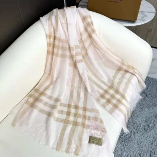 Replica Burberry Scarf #1469004 $60.00 USD for Wholesale