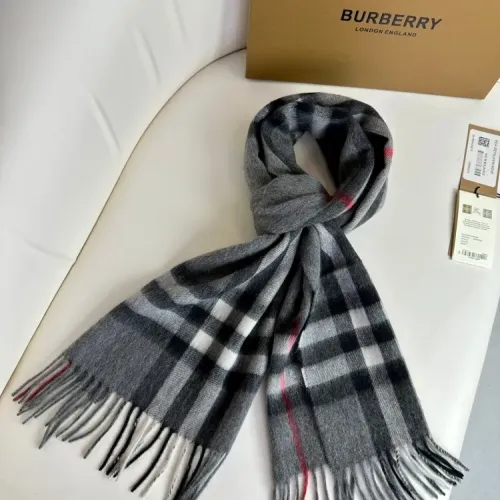 Replica Burberry Scarf #1469009 $41.00 USD for Wholesale