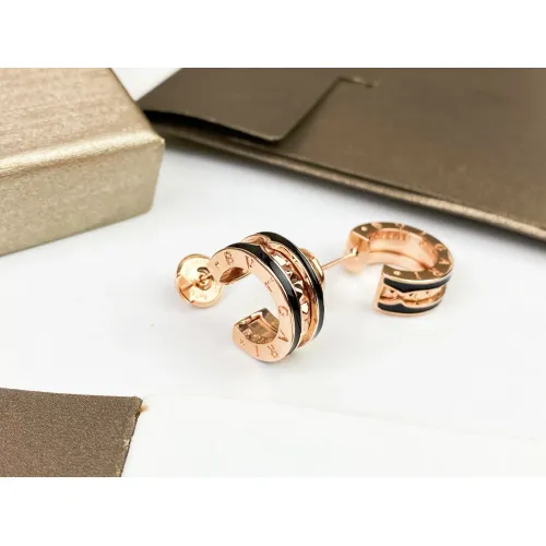 Bvlgari Earrings For Women #1469057