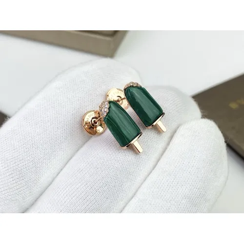 Bvlgari Earrings For Women #1469061