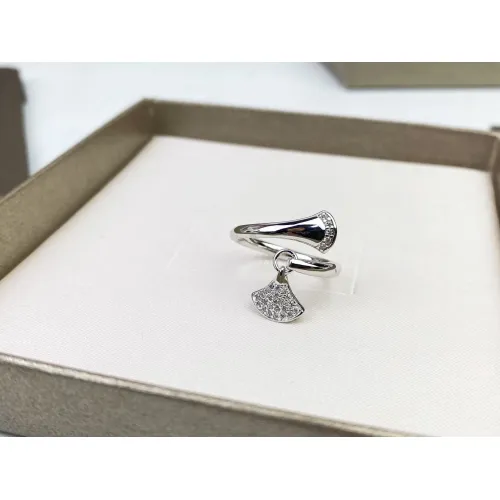 Bvlgari Rings #1469062