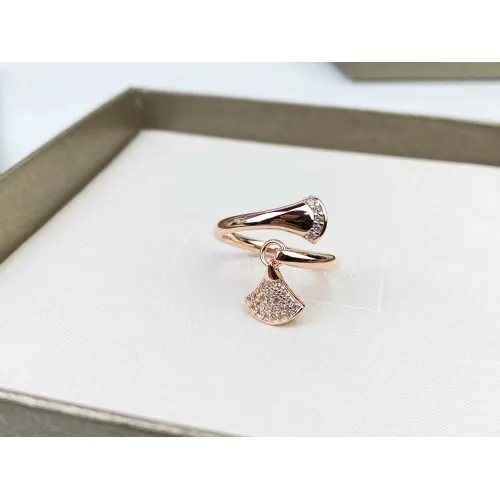 Bvlgari Rings #1469063