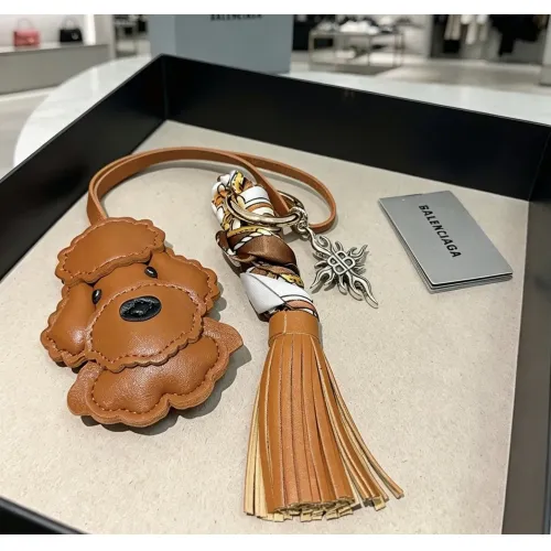 Balenciaga Key Holder And Bag Buckle #1469069