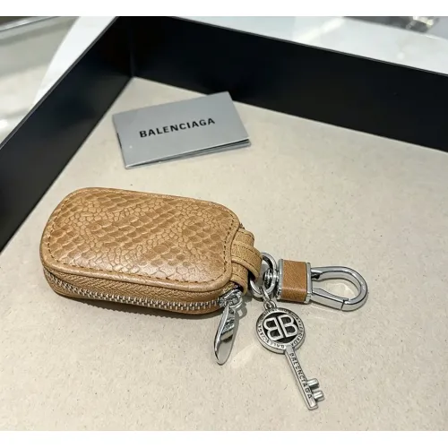 Balenciaga Key Holder And Bag Buckle #1469071