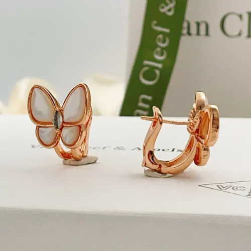Van Cleef & Arpels Earrings For Women #1469084