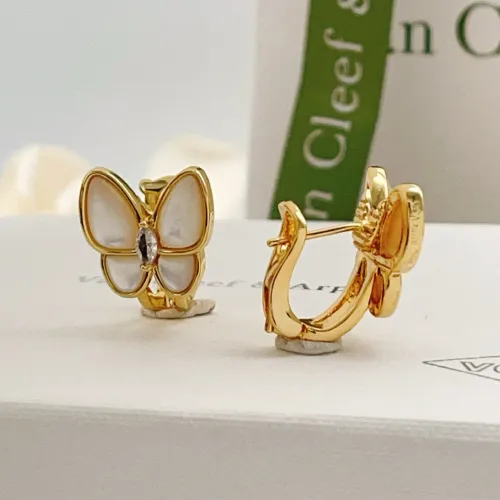 Van Cleef & Arpels Earrings For Women #1469085