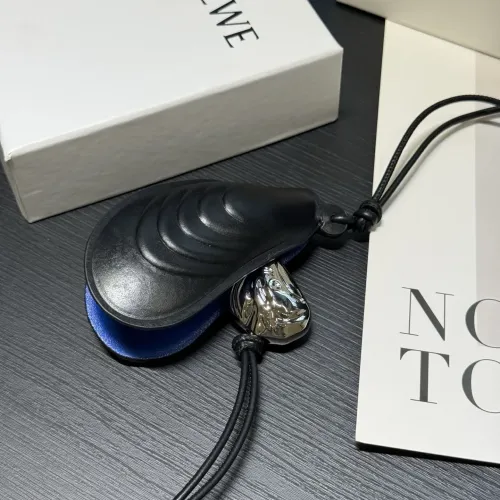 LOEWE Key Holder And Bag Buckle #1469093, $39.00 USD, [ITEM#1469093], LOEWE Key Holder And Bag Buckle