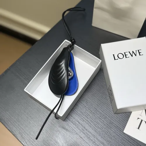 Replica LOEWE Key Holder And Bag Buckle #1469093 $39.00 USD for Wholesale