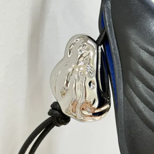 Replica LOEWE Key Holder And Bag Buckle #1469093 $39.00 USD for Wholesale