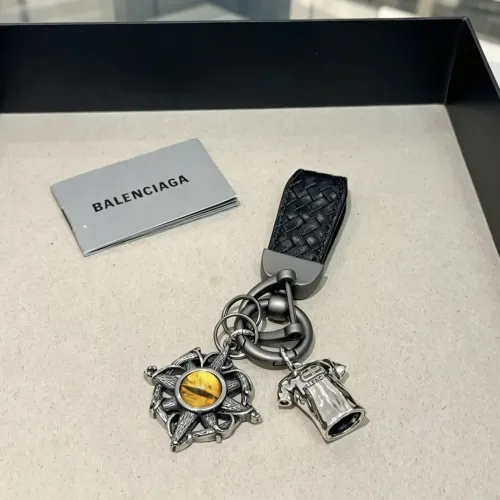 Balenciaga Key Holder And Bag Buckle #1469094