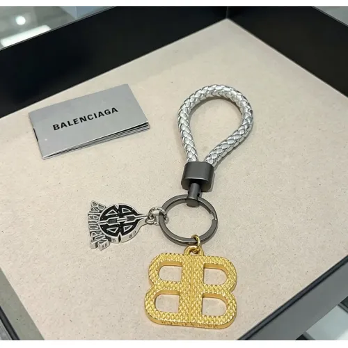 Balenciaga Key Holder And Bag Buckle #1469095, $38.00 USD, [ITEM#1469095], Balenciaga Key Holder And Bag Buckle