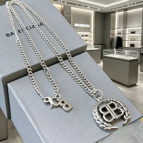 Balenciaga Necklaces #1469098