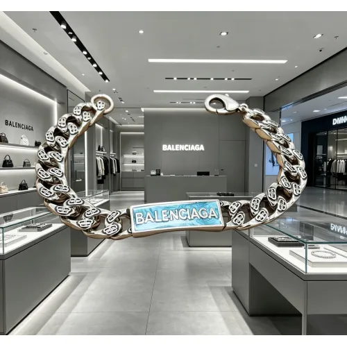 Balenciaga Bracelets #1469099