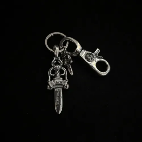 Chrome Hearts Key Holder And Bag Buckle #1469100