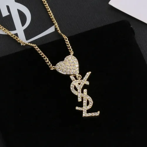 Yves Saint Laurent YSL Necklaces For Women #1469103