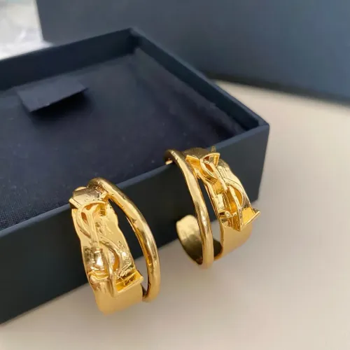 Yves Saint Laurent YSL Earrings For Women #1469104