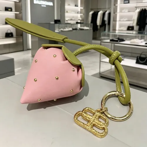 Balenciaga Key Holder And Bag Buckle #1469107
