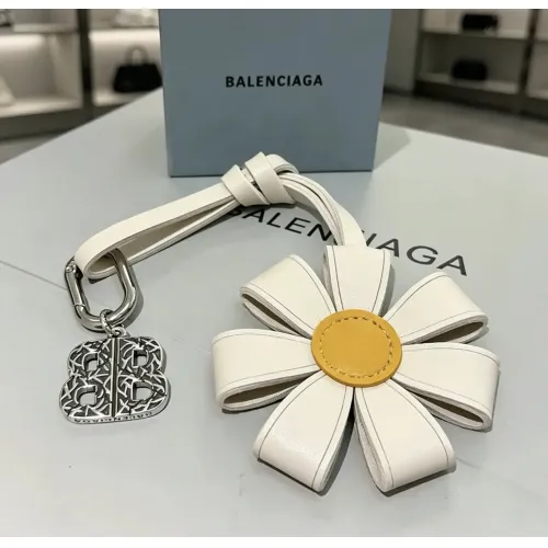 Balenciaga Key Holder And Bag Buckle #1469108