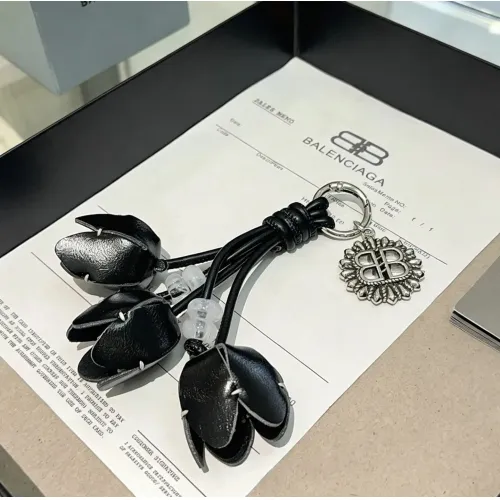 Balenciaga Key Holder And Bag Buckle #1469111