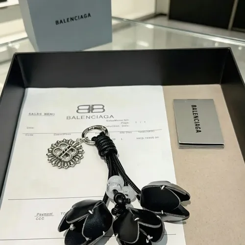 Replica Balenciaga Key Holder And Bag Buckle #1469111 $38.00 USD for Wholesale