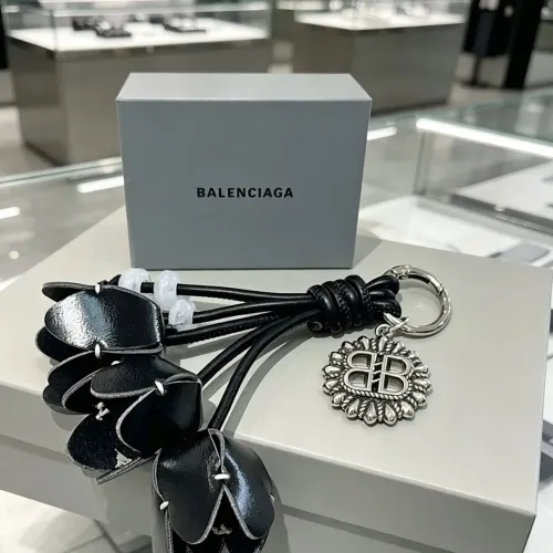 Replica Balenciaga Key Holder And Bag Buckle #1469111 $38.00 USD for Wholesale