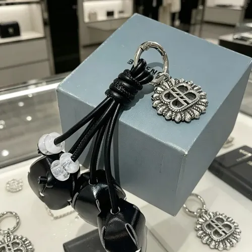 Replica Balenciaga Key Holder And Bag Buckle #1469111 $38.00 USD for Wholesale