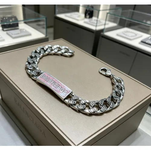 Replica Balenciaga Bracelets #1469116 $42.00 USD for Wholesale