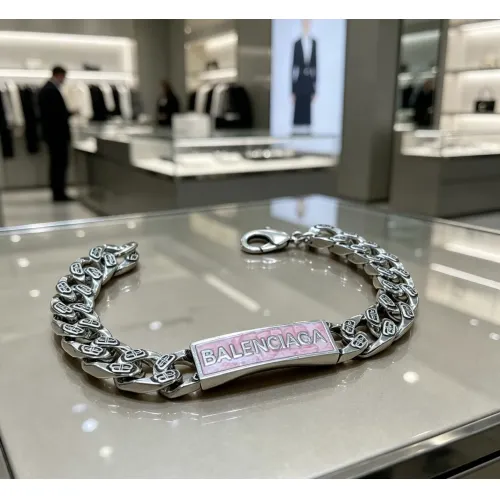 Replica Balenciaga Bracelets #1469116 $42.00 USD for Wholesale
