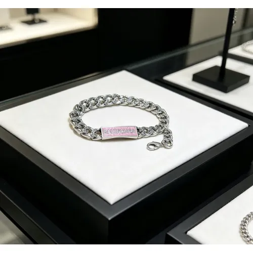 Replica Balenciaga Bracelets #1469116 $42.00 USD for Wholesale