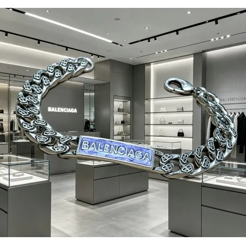 Balenciaga Bracelets #1469117