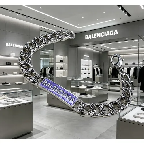Balenciaga Bracelets #1469118