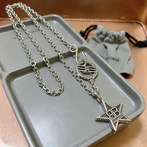 Balenciaga Necklaces #1469121