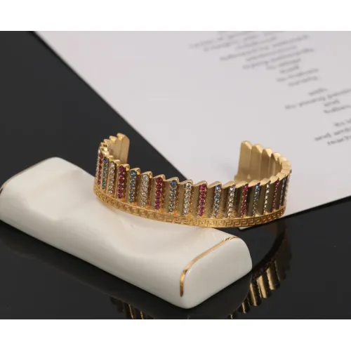 Replica Versace Bracelets #1469122 $32.00 USD for Wholesale