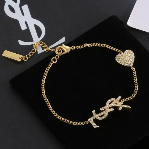Yves Saint Laurent YSL Bracelets For Women #1469123