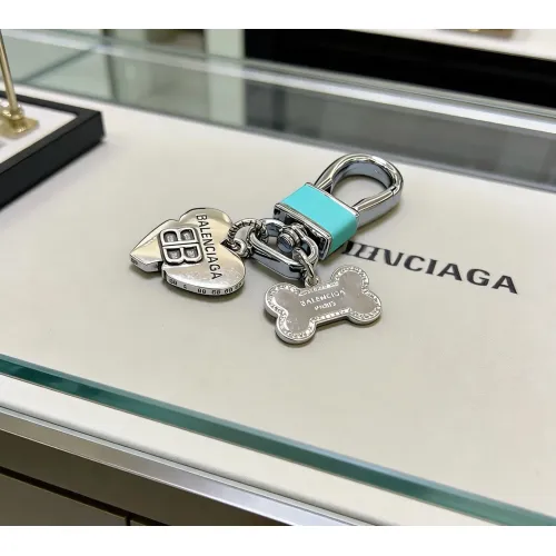 Bvlgari Key Holder And Bag Buckle #1469134