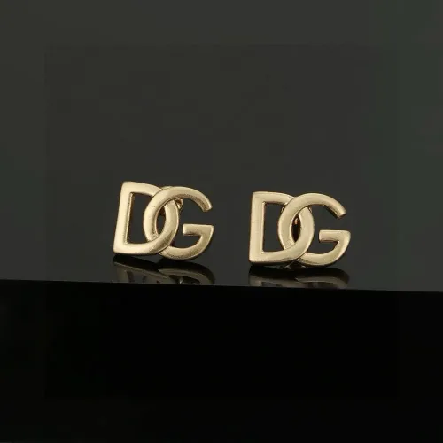 Dolce & Gabbana D&G Earrings For Women #1469146
