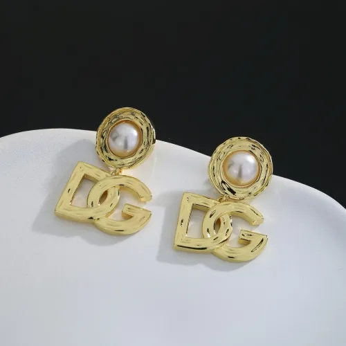 Dolce & Gabbana D&G Earrings For Women #1469147