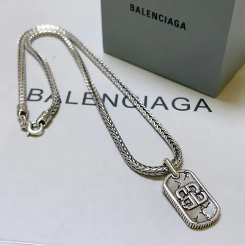Balenciaga Necklaces #1469171