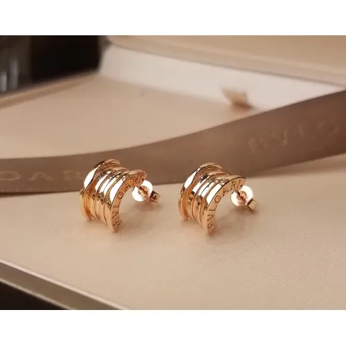 Bvlgari Earrings For Women #1469179