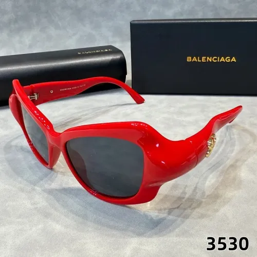 Balenciaga Fashion Sunglasses #1469215