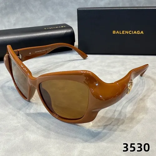 Balenciaga Fashion Sunglasses #1469216