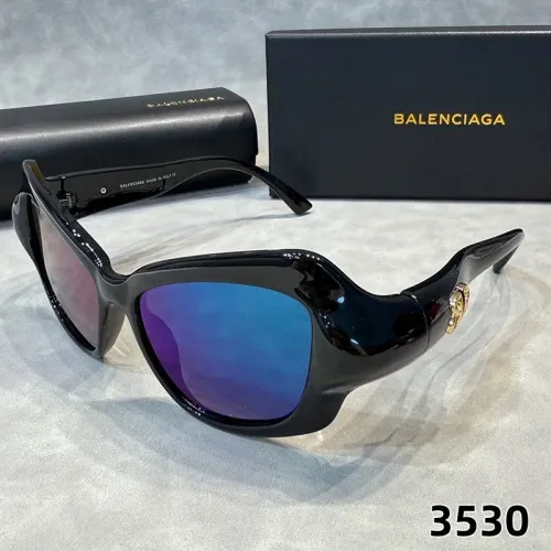 Balenciaga Fashion Sunglasses #1469219