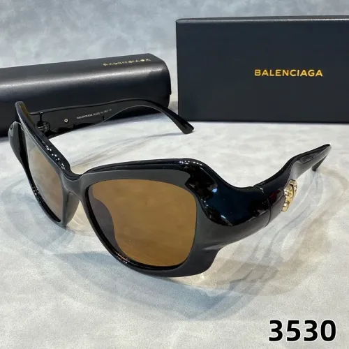 Balenciaga Fashion Sunglasses #1469220