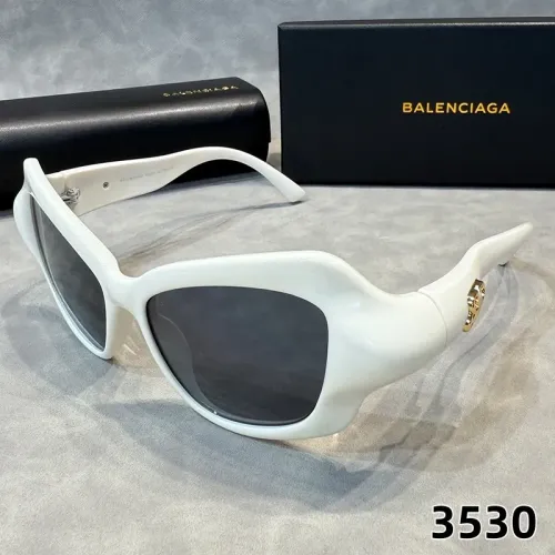 Balenciaga Fashion Sunglasses #1469221