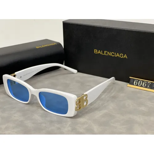 Balenciaga Fashion Sunglasses #1469223