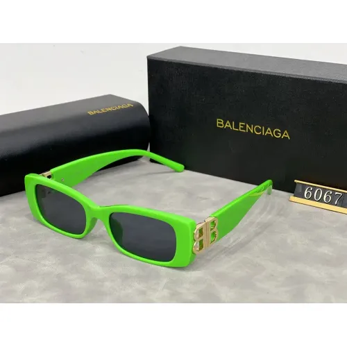 Balenciaga Fashion Sunglasses #1469226