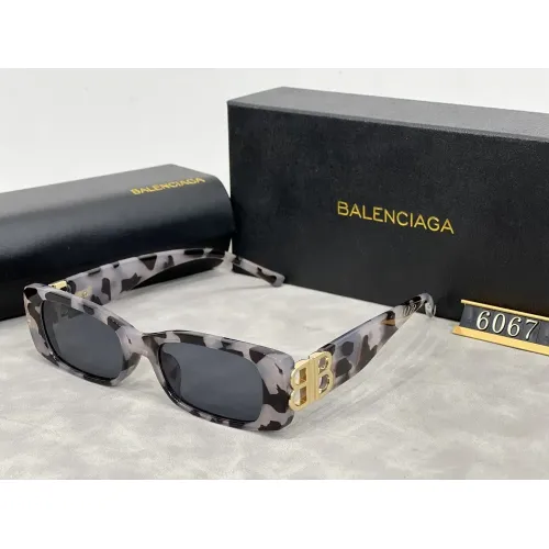 Balenciaga Fashion Sunglasses #1469229