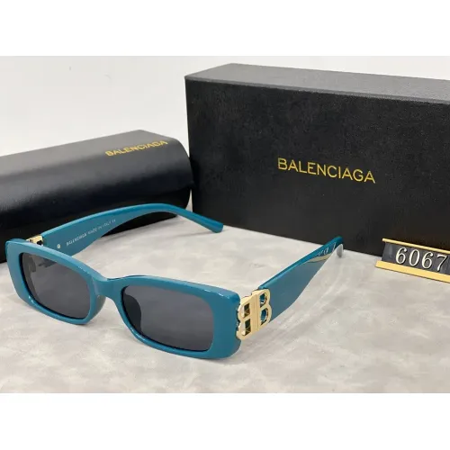 Balenciaga Fashion Sunglasses #1469230