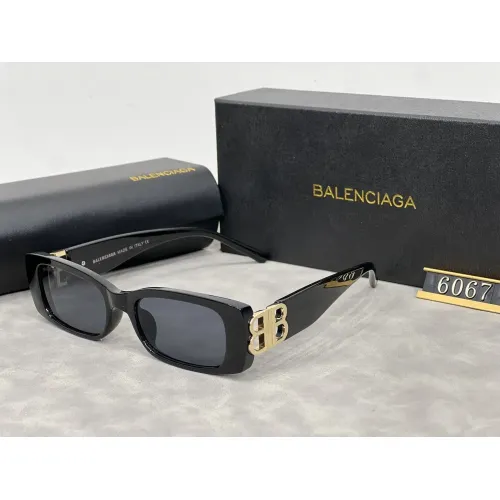 Balenciaga Fashion Sunglasses #1469234
