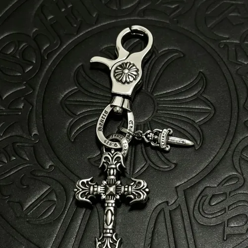 Chrome Hearts Key Holder And Bag Buckle #1469240